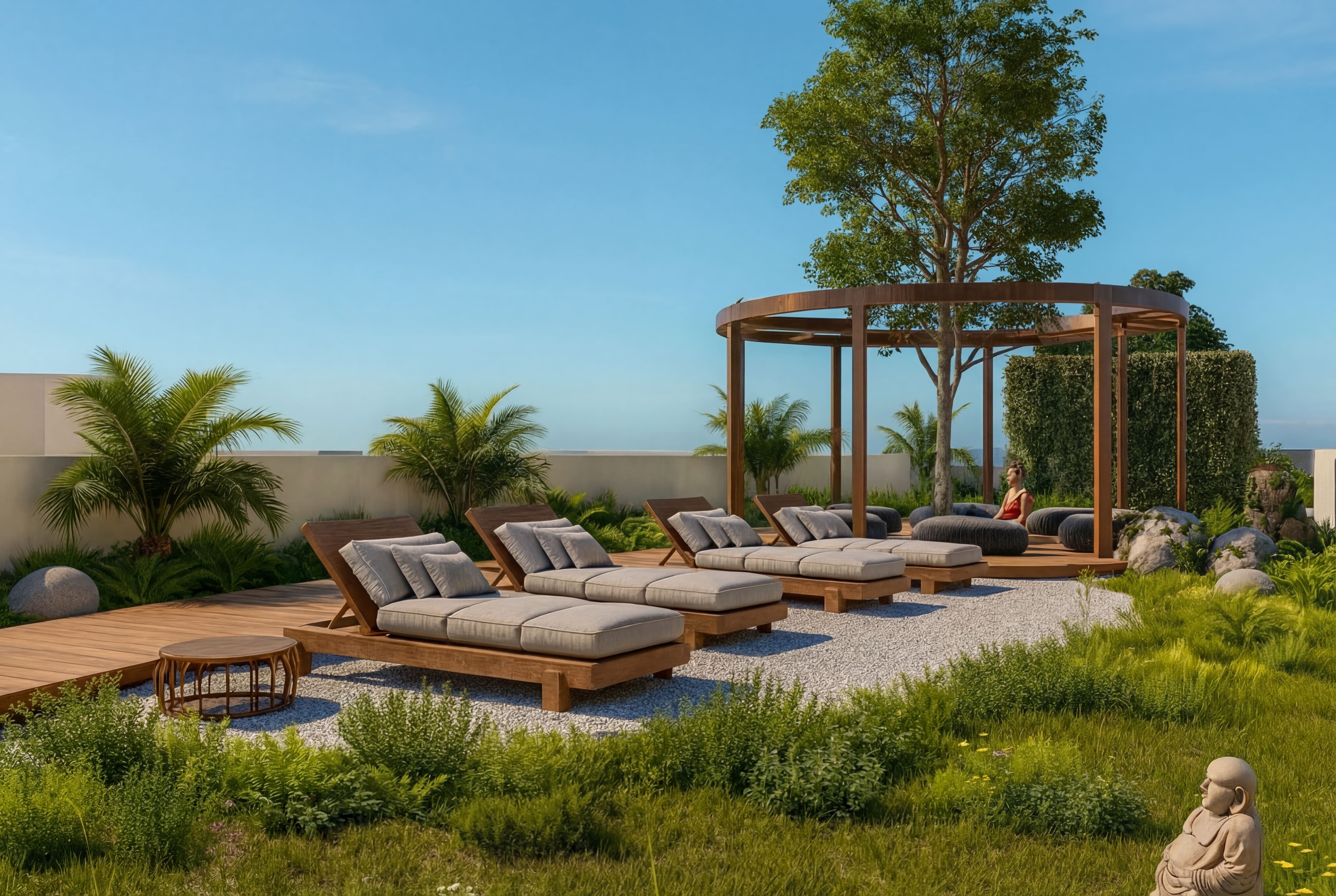 DESTINO PRINCIPAL PARA EL TURISMO