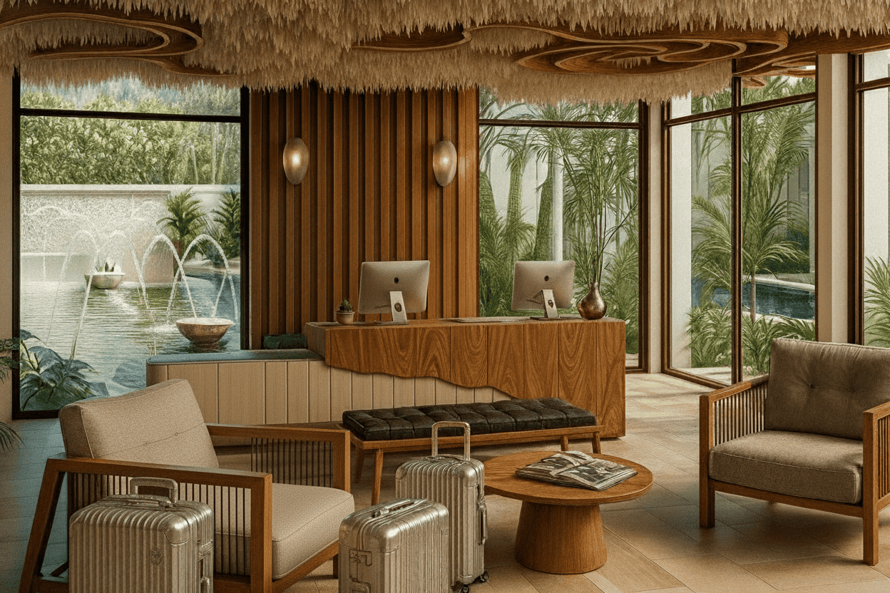 DISEÑO SOSTENIBLE Y FUNCIONAL