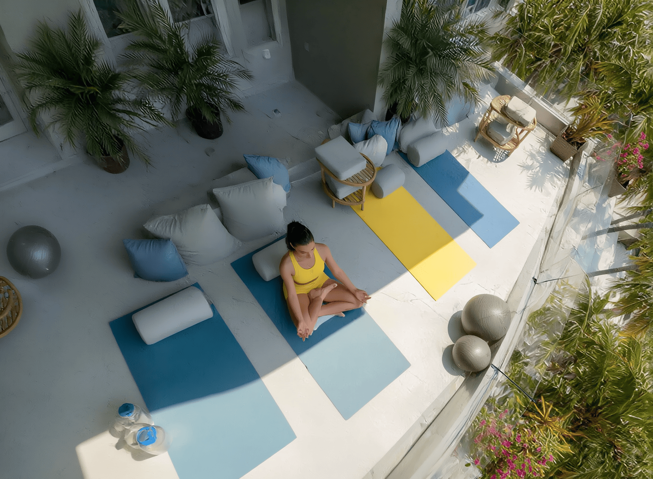 DESTINO PRINCIPAL PARA EL TURISMO