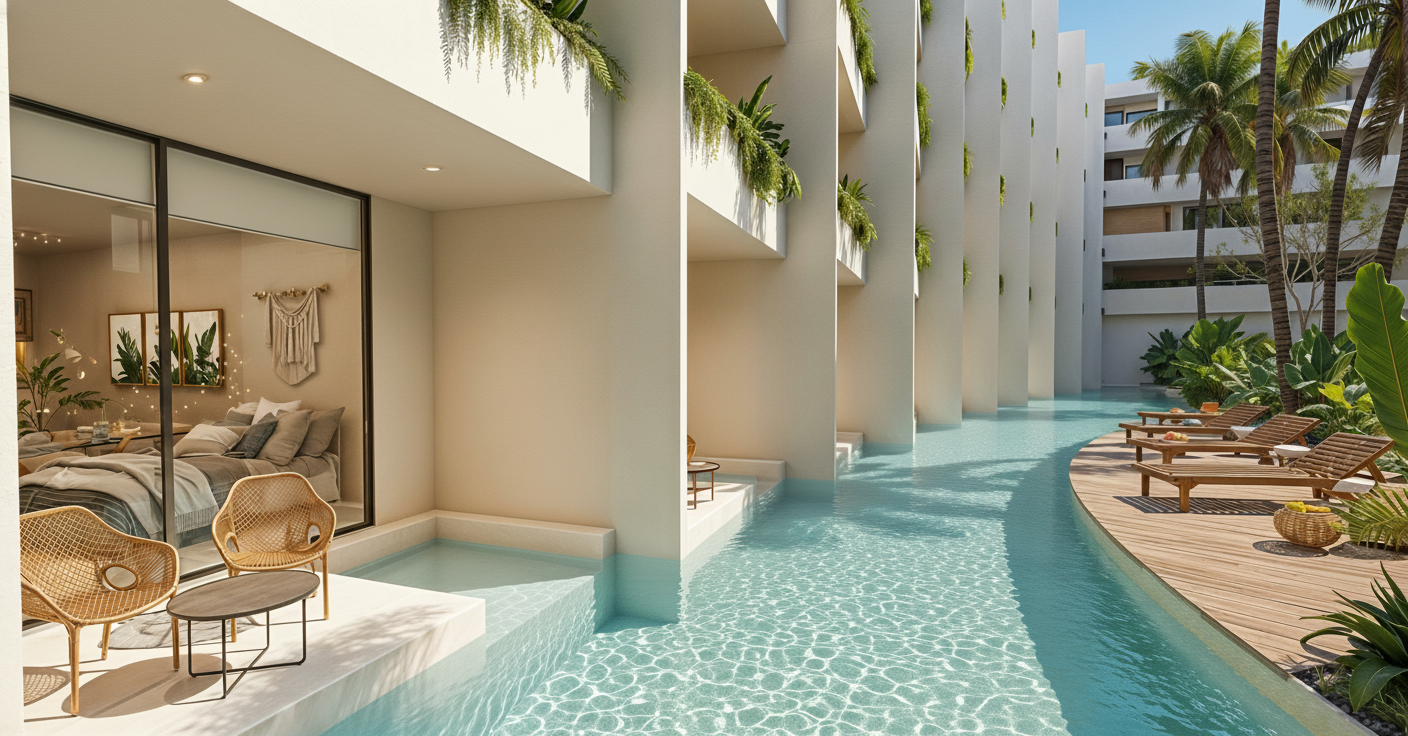 DESTINO PRINCIPAL PARA EL TURISMO