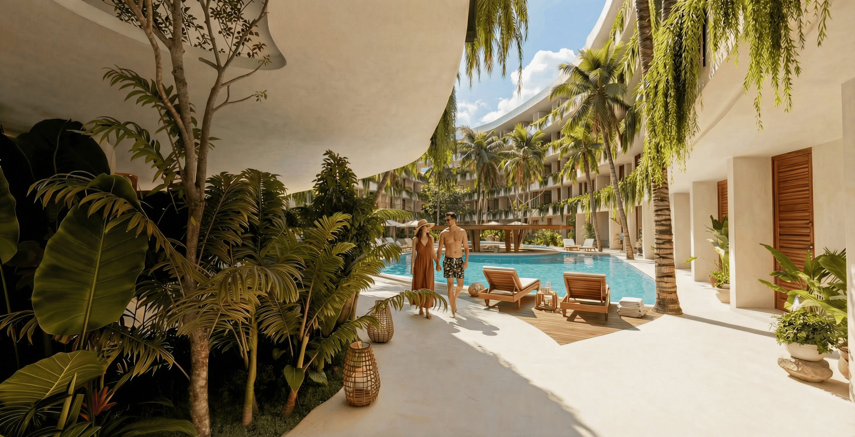 DEMANDA INMOBILIARIA