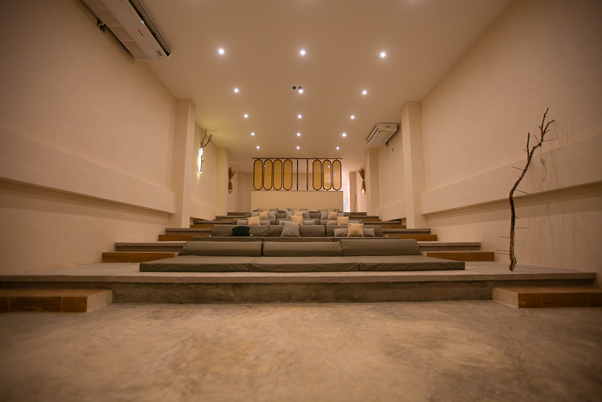 DEMANDA INMOBILIARIA