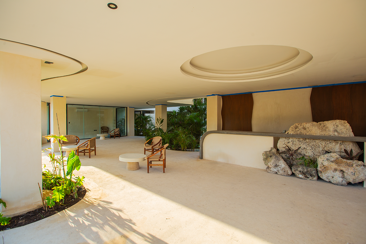 DESTINO PRINCIPAL PARA EL TURISMO